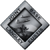 Logo: Joint Base Langley-Eustis 