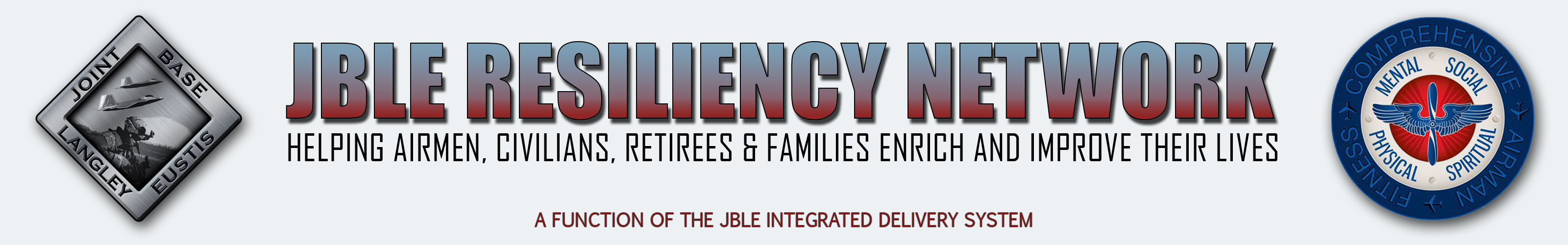 JBLE Resiliency Network