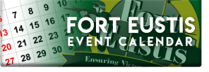 Link to Fort Eustis MWR Event Calendar