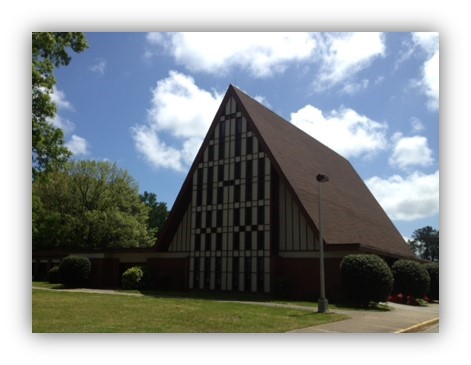 Photo of Bethel Manor Chapel