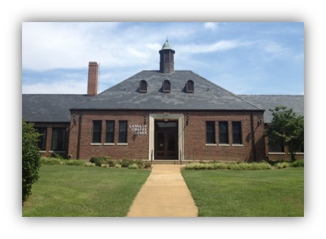 Image of the Chaplain's Office