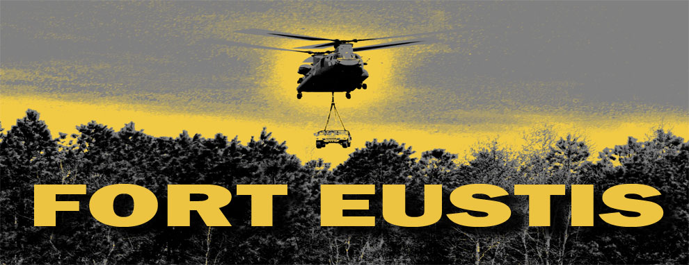 Fort Eustis