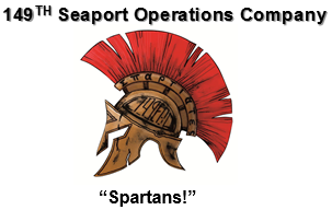 Image for 149th Seaport Operations Company