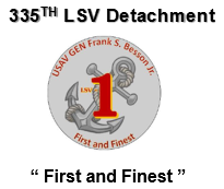 Image for 335th LSV Detachment