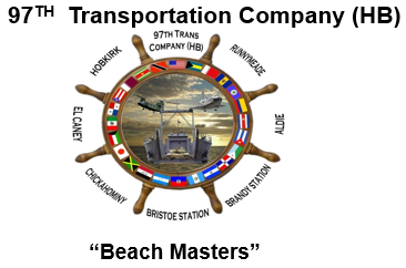 Image for 97th Transportation Company (HB)