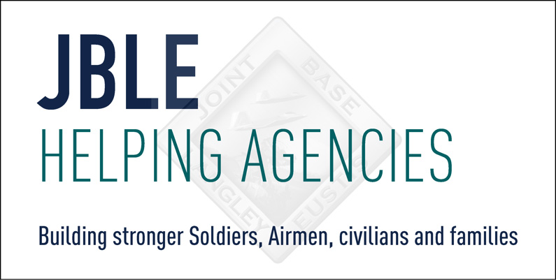 Helping Agencies