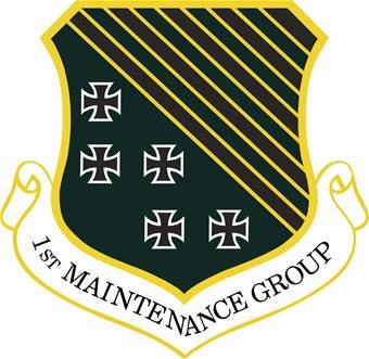 Link to 1st Maintenance Group Fact Sheet