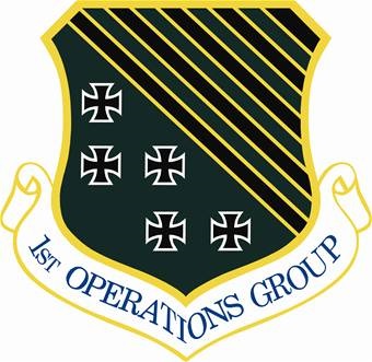 Link to 1st Operations Group Fact Sheet