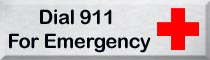 Dial 911 For Emergency