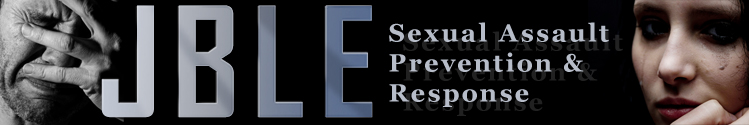 JBLE Sexual Assault Prevention Center