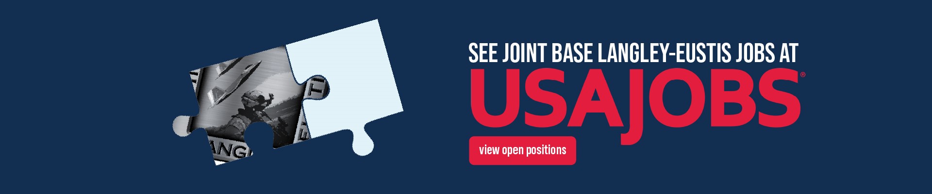 Link to JB Langley-Eustis Job Listings on USAJOBS.gov